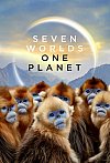 Siete mundos, un planeta - BBC Earth (1ª Temporada)